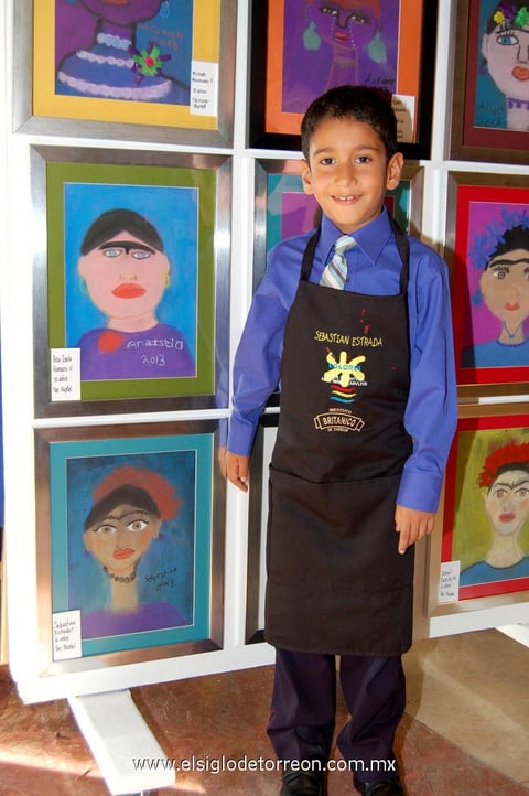 Sebastián Estrada.