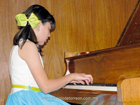Anna Lucía Mireles Ortega.