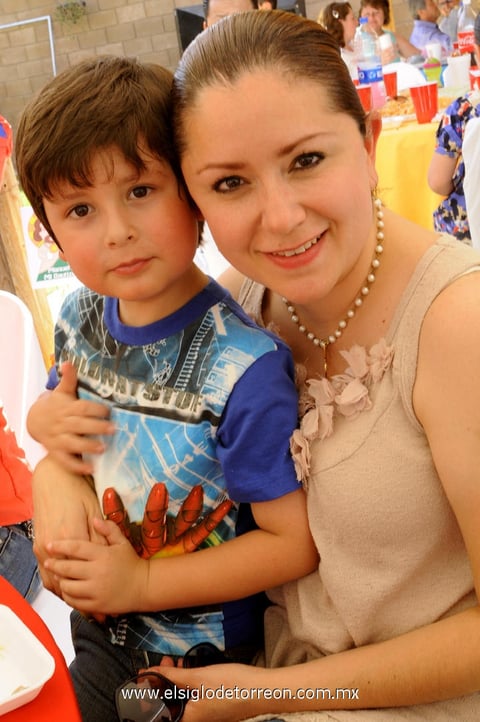 24052013 DIEGO  Valles y Edalina.