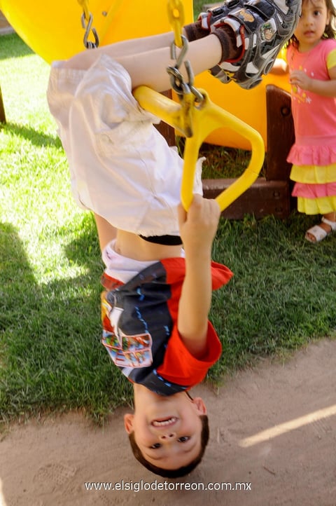 24052013 GAEL  Solís.