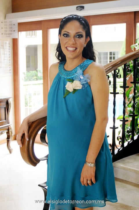24052013 CLAUDIA  Castro de Lares.