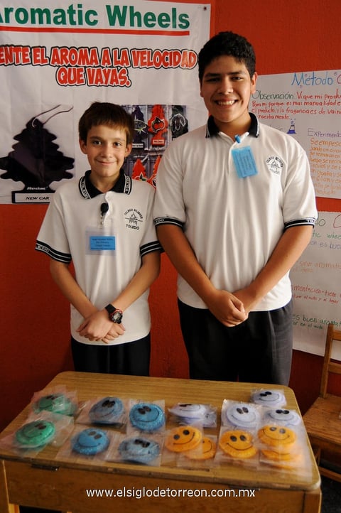 25052013 JORGE  Hamdam y Mario Orduña.