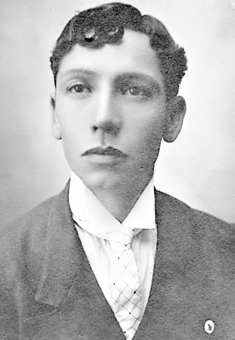 Donaciano  Pimentel López.