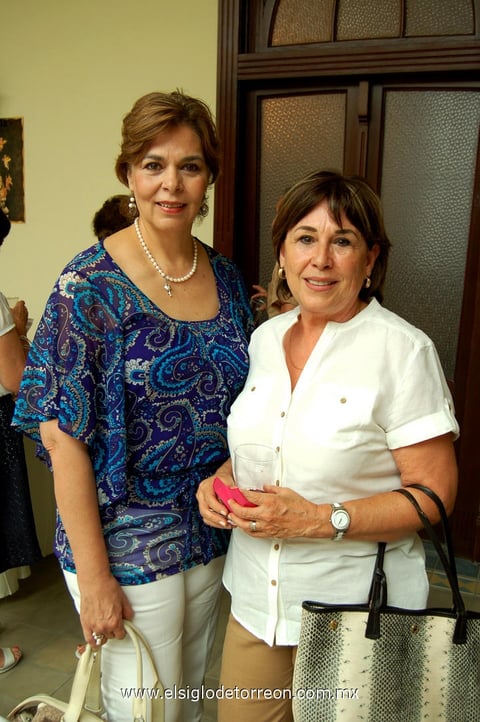 28052013 BERTHA  y Mary.