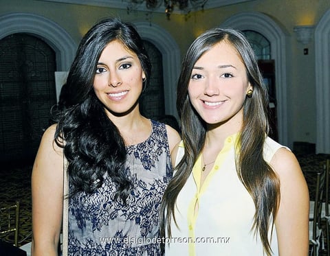 26052013 SUBASTA DE ARTE.  Krissia y Alejandra.