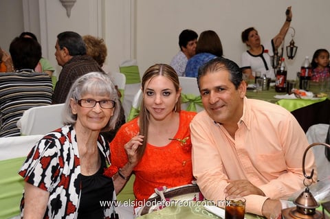 27052013 GERARDO  y Ana.