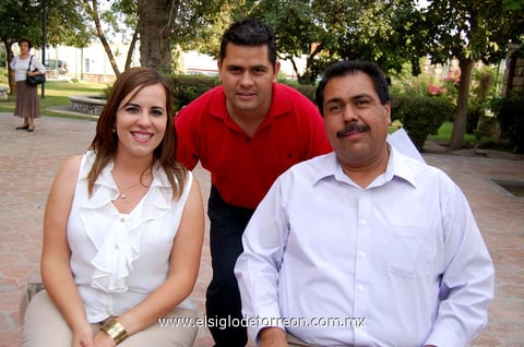 27052013 ANTONIO  Murra e Irma.