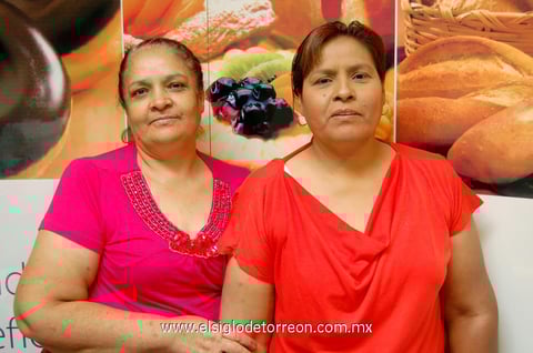29052013 JACOBINA  y Daniela.