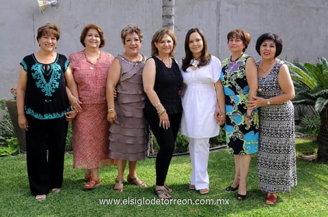 31052013 LUPITA FLORES  y Ketita de Sánchez.