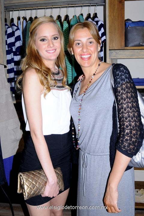 ANA SOFíA  y Ana.