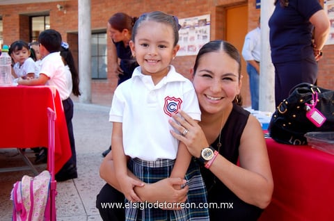 FERNANDA  y Jéssica.