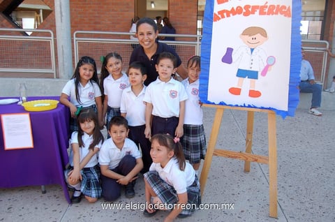 Sofy  y Cristy.