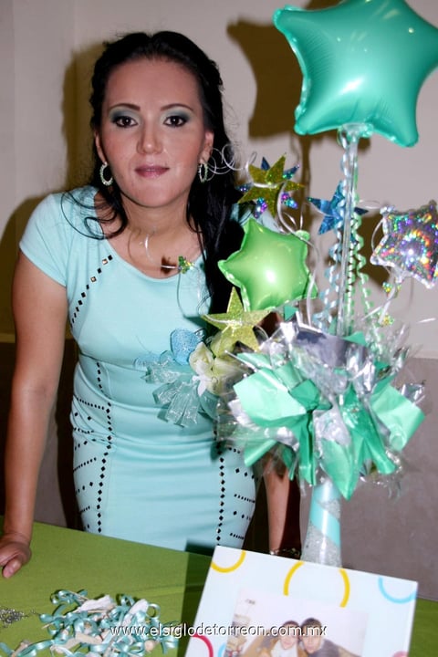 Sofía Floriano Aguirre.