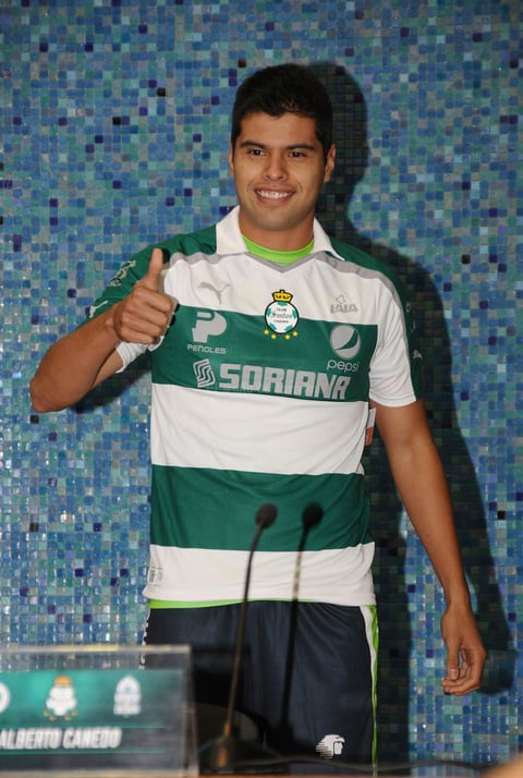 Araujo asegura que se cumplirán los objetivos paso a paso.