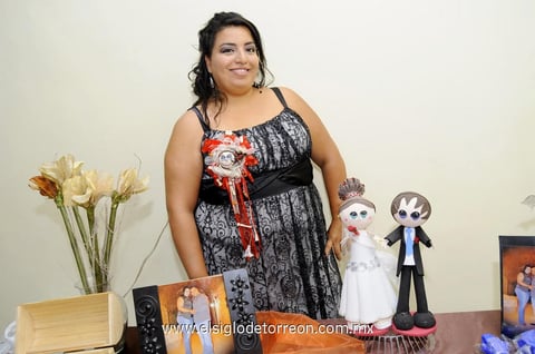 MAYRA  Denisse Gutiérrez.