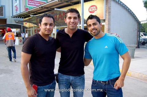RUBéN  y Karla.
