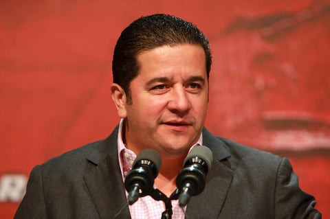 Fernando Beltrán, promotor del “Dinamita”, mencionó que para conocer la calidad del evento, basta sólo con decir que ambos vencieron el año pasado al ídolo filipino Manny “Pacman” Pacquiao.