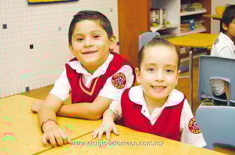 CLASE MODELO.  Jorge y Pamela.