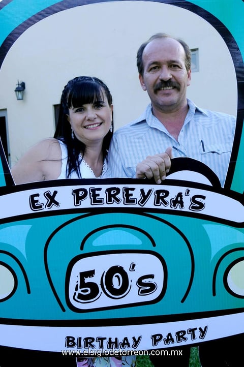 LAURA  y Jesús.