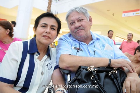 Parejas | Junio 2013