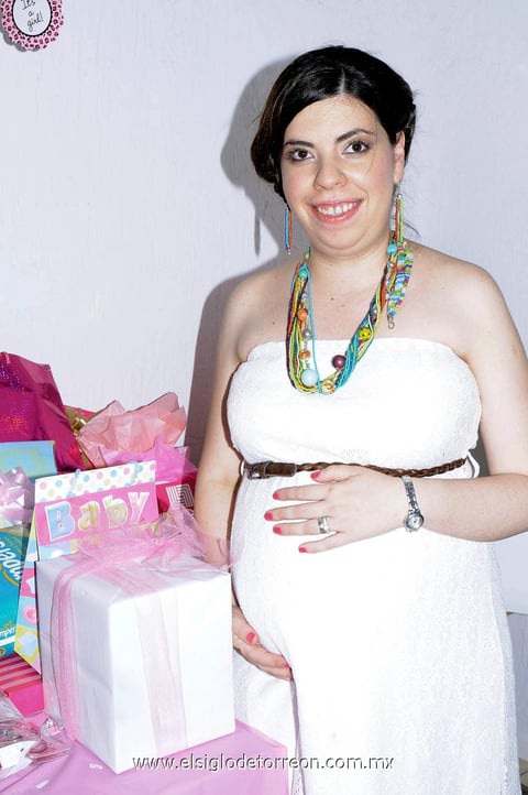 IVETTE  Granados.