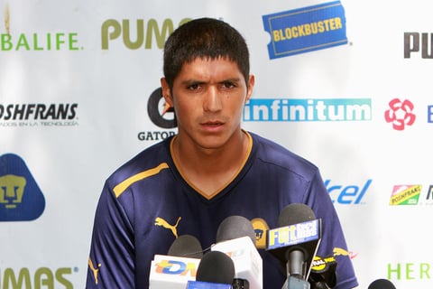 “Siento que me viene bien (el cambio) para tener más competitividad, dentro de mi persona agarrar más confianza y reivindicarme de las cosas que venía haciendo bien. Por ahí tuve un bajón muy importante en mi carrera, trato de levantar en mi carrera y hacer las cosas bien”, dijo.