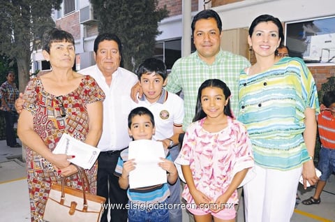 RAFAEL  Ríos, Rafael Ríos y Jazzibe Gastelum.