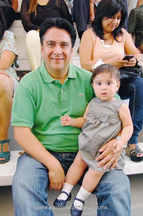 Ricardo e Isabella.