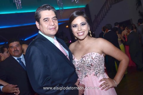 ALBERTO  y Jéssica.