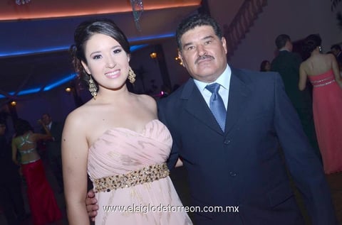 ILSSE  y Rafael.