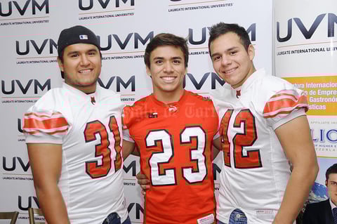 10072013 FERNANDO,  Diego y Longoria.