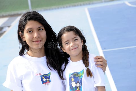 10072013 DANNA  y Sonia.