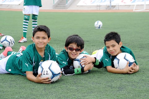Beto  y Patricio.