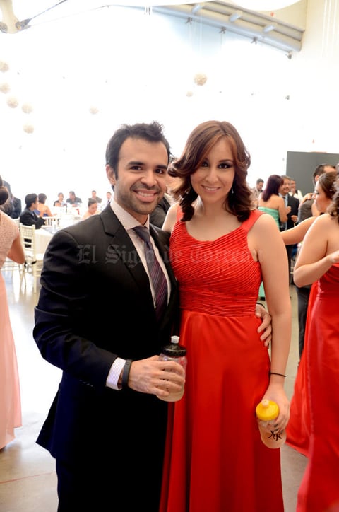 17072013 LUIS  y Andrea.