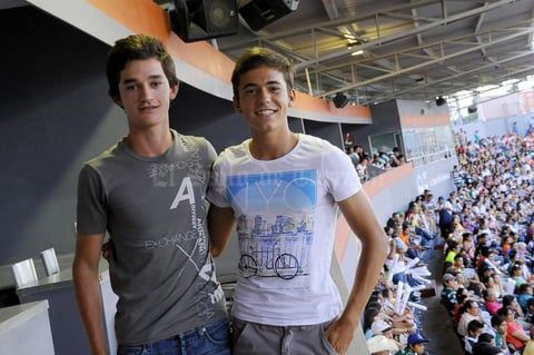 19072013 RODOLFO  y Moisés.