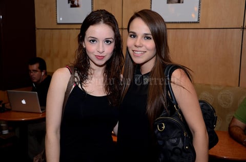20072013 DANIELA  y Mariana.