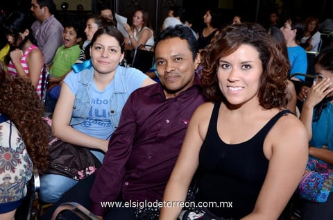 20072013 MóNICA  y Alejandro.