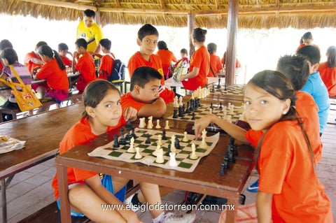 Marisol y Dalia.