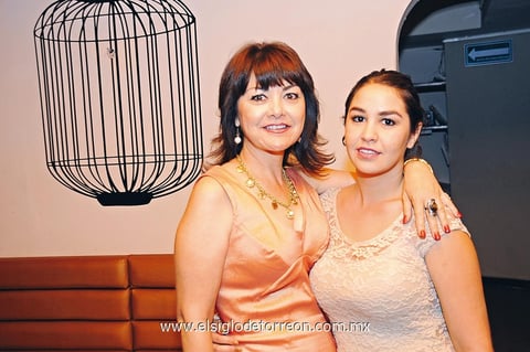 22072013 NANCY  y Cecy.