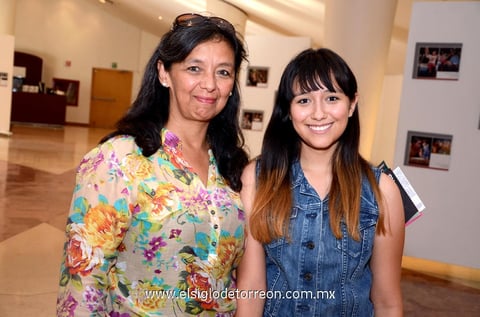 22072013 FRANCISCA  y Ana Francis.