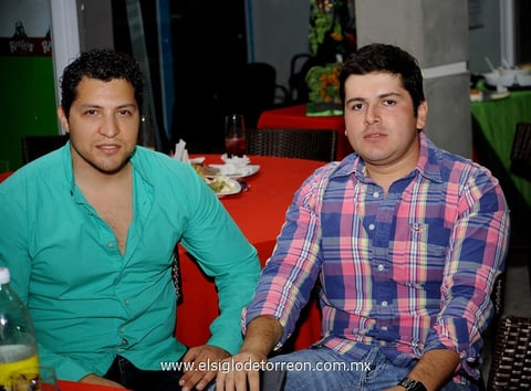 23072013 GERARDO  y Jaime.