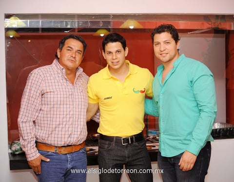 23072013 PAO  y Chuy.
