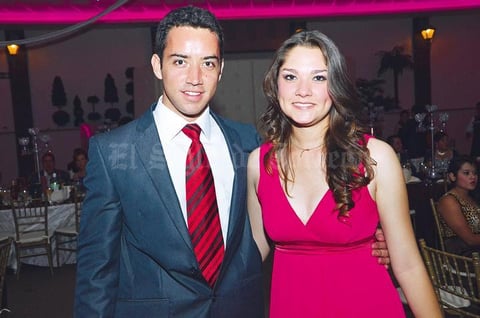 Carlos y Carmen.