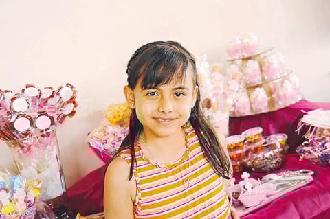 Andrea Baldera Ramírez.
