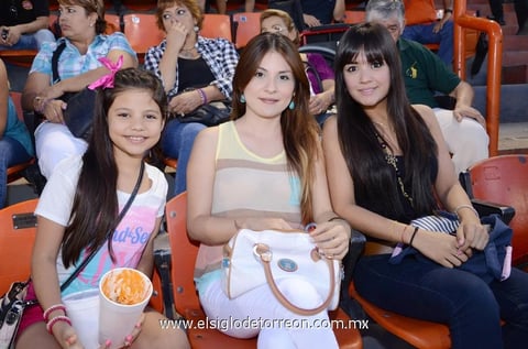 27072013 MARGARITA  y Marisa.