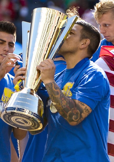 Con el resultado, la selección norteamericana amplió además su récord de 11 victorias consecutivas.