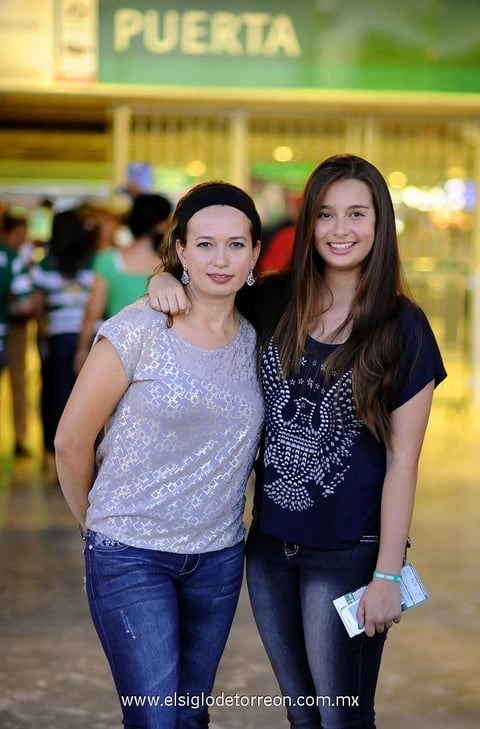29072013 LETY  y Brenda.