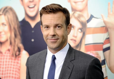 Mientras que Jason Sudeikis toma el papel como David Clark.