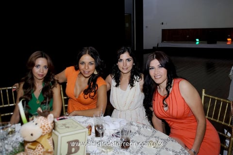 06082013 VERóNICA,  Cristina y Susana.
