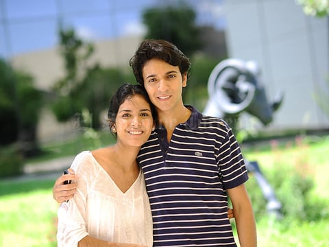 Carmen y José.